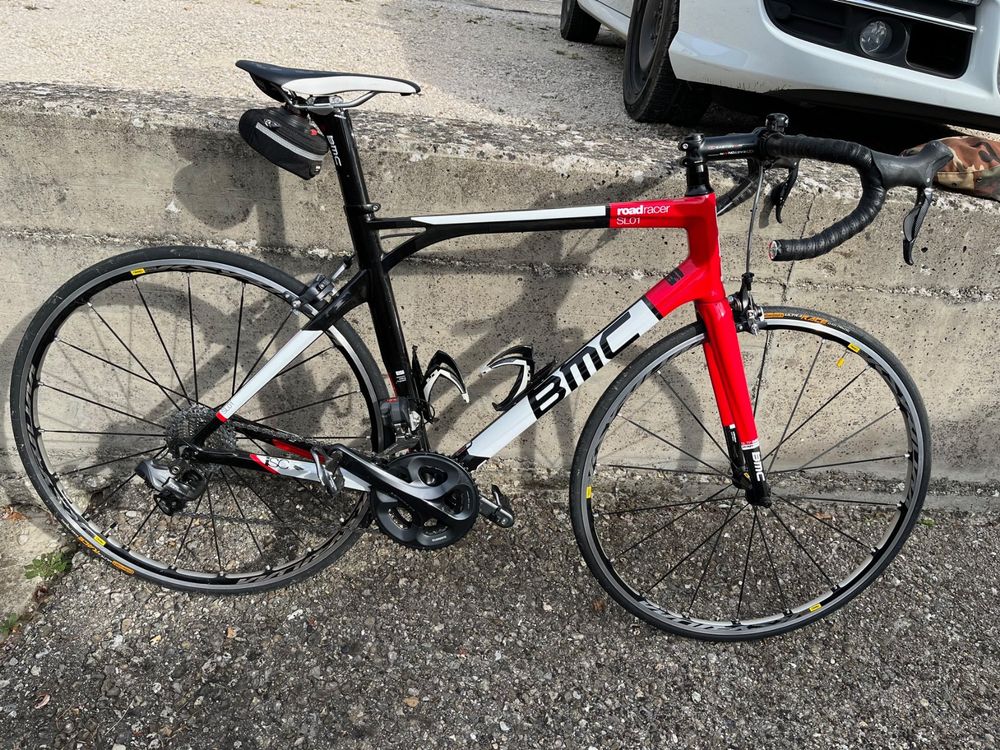 Bmc sl01 online