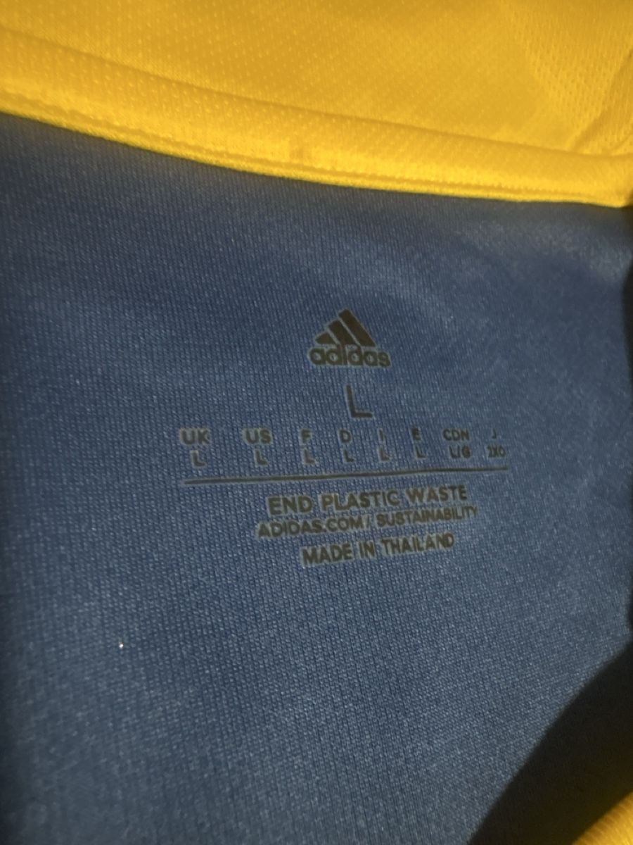 Canottiere & Pantaloni: Maillot Boca Juniors taille L – Nuovo (secondo la descrizione) da Neuchâtel venduto da Market_Dematos 3
