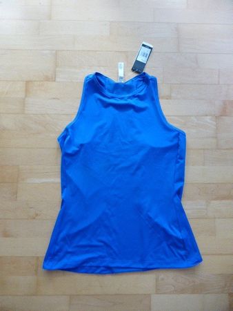 Adidas Sport Shirt, Women, Gr. L = 40/42, neu