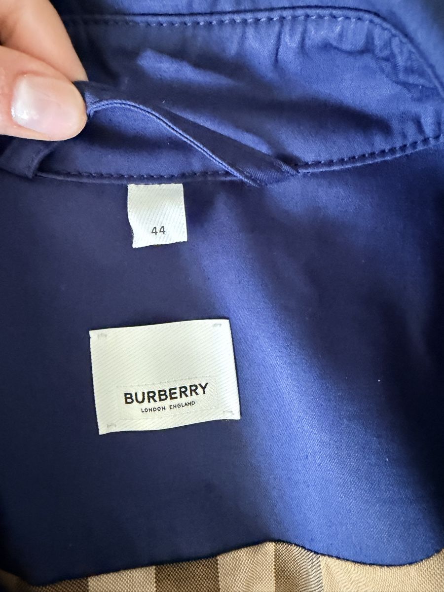 Burberry Cappotti: Burberry Trenchcoat – Nuovo (secondo la descrizione) da Itingen venduto da EdlesShopping 3
