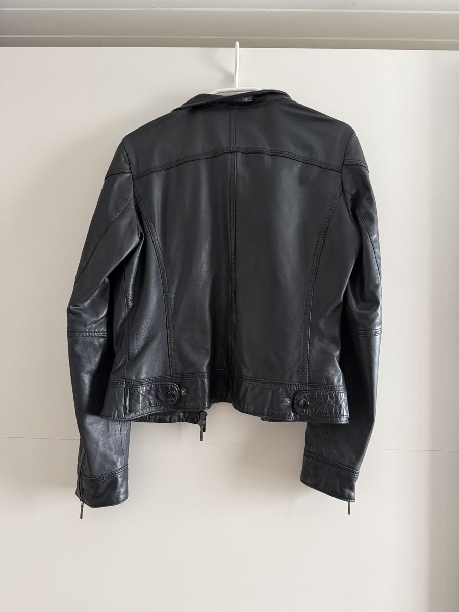 Esprit Giacche: Veste cuire – Usato da Montsevelier venduto da Duna2210 1