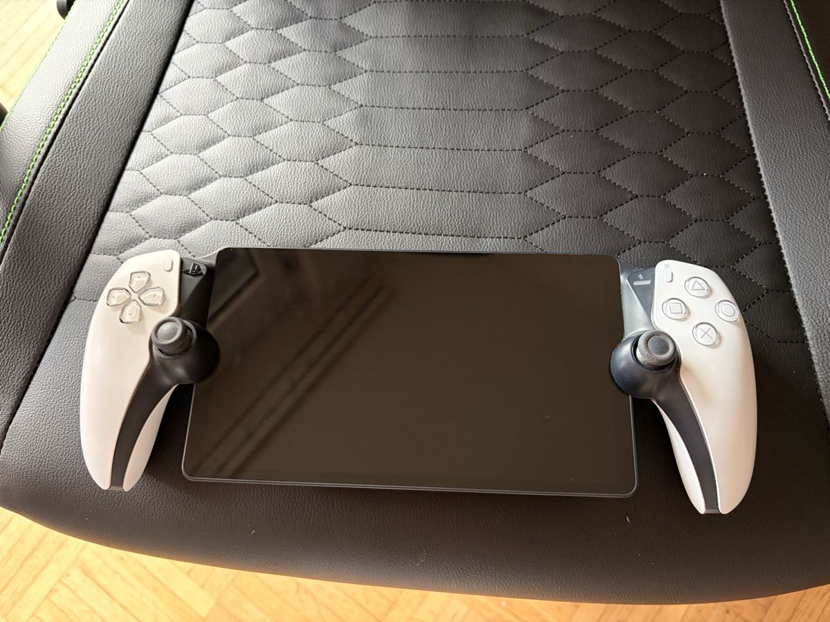 Sony Console: PS Portal mit OVP – Nuovo (secondo la descrizione) da Münchenbuchsee venduto da Schlitzohr65 1