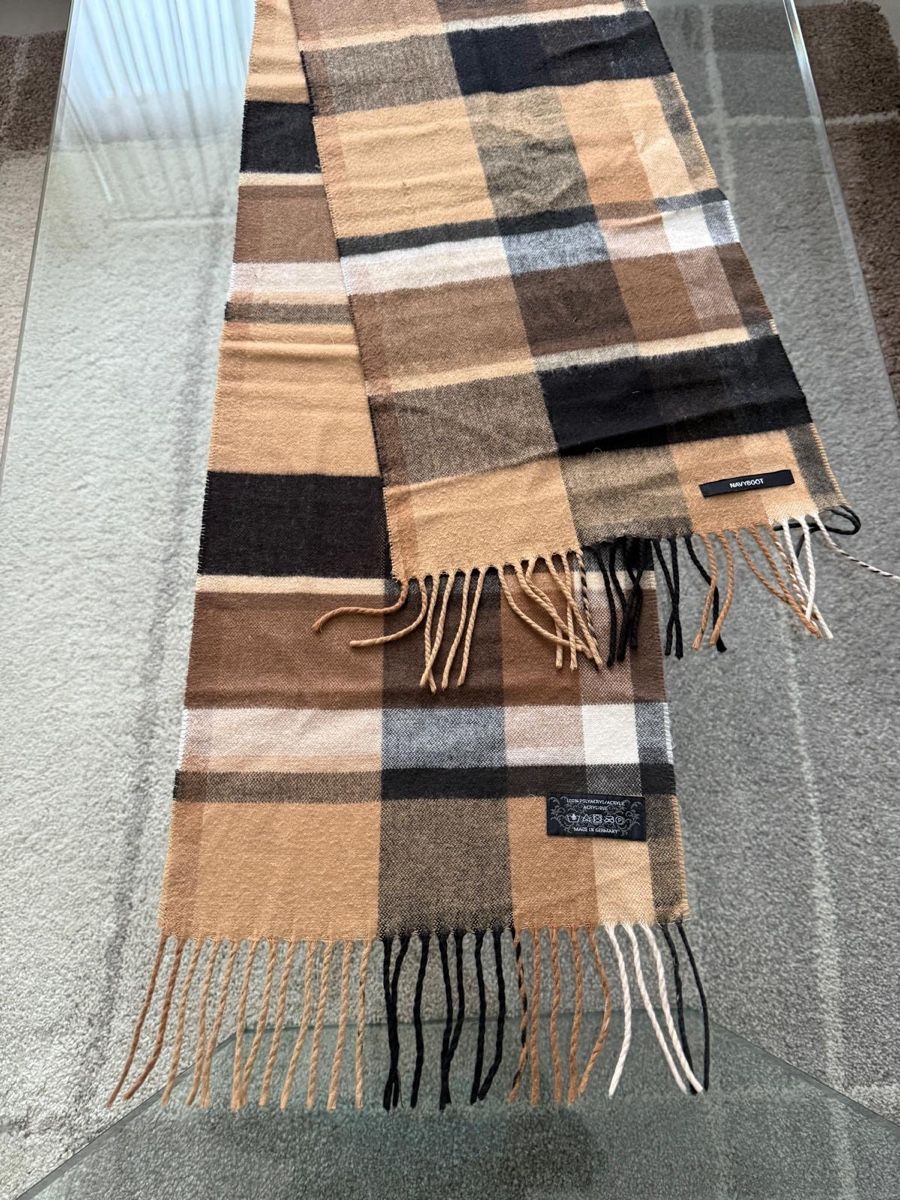 Foulard & Sciarpe: Kuscheliger Kaschmir-Schal, verschiedene Modelle – Nuovo (secondo la descrizione) da Schlieren venduto da Sunshines 4