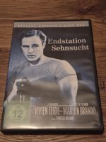 Endstation Sehnsucht DVD Special Edition 2-Disc Set! Brando
