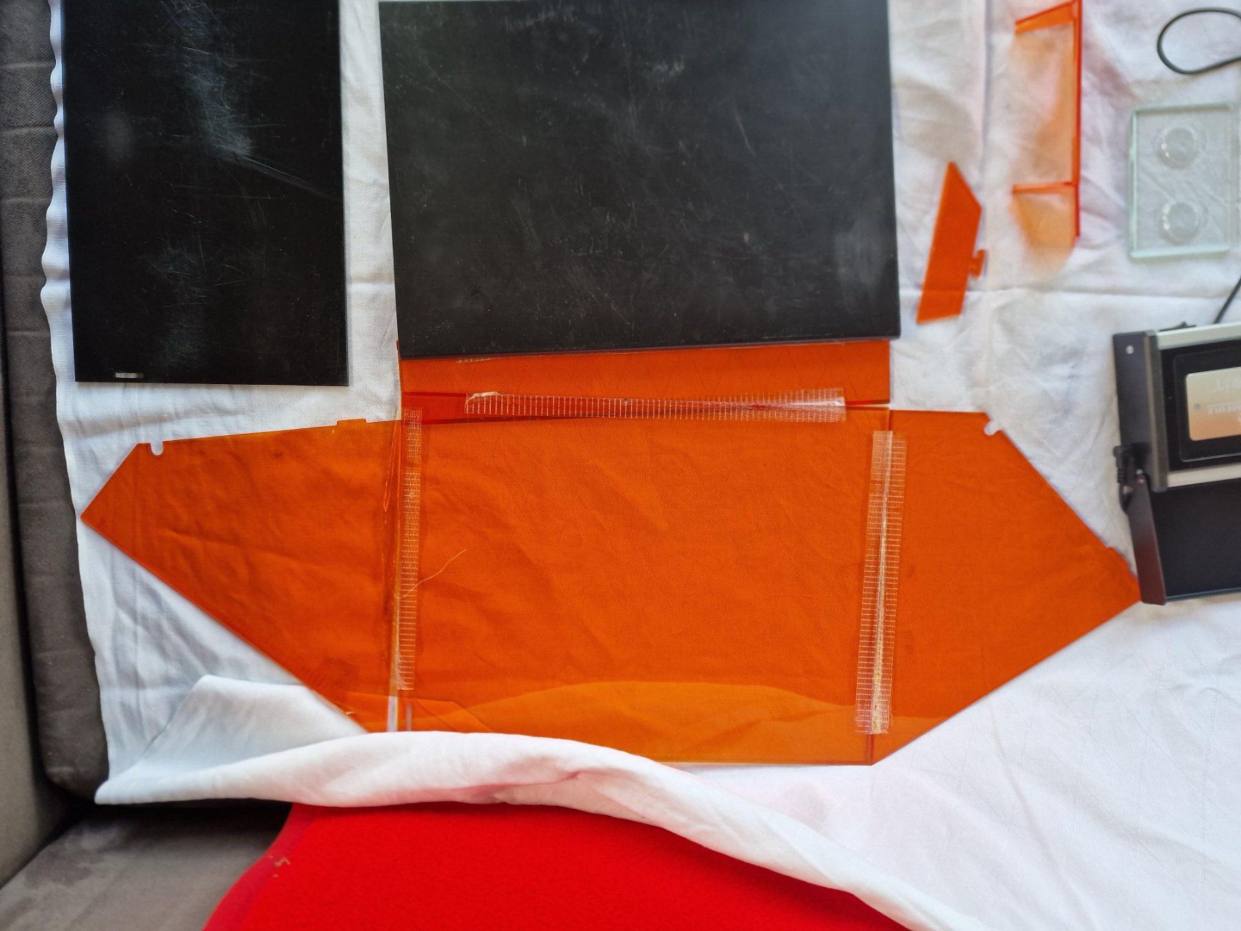 Alle Werkzeuge: Colorit von Heimerle und Meule GmbH – Gebraucht aus Eschenbach SG von Hoerbys 5