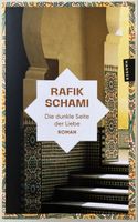 Die dunkle Seite der Liebe – Rafik Schami – Roman – Top 2026