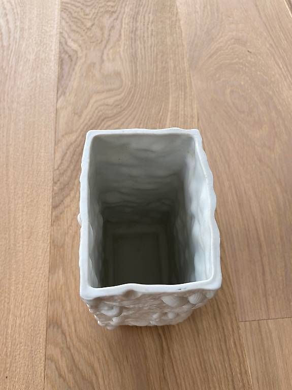 Vasen & Gefässe: Metzler & Ortloff Ilmenau Vase – Gebraucht aus Birmenstorf AG von matchless000 2