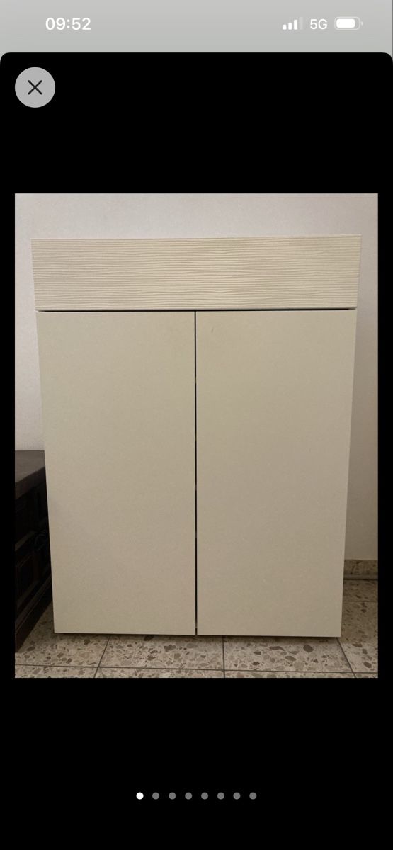 Armoires: Schuhschrank – D'occasion à Bremgarten AG par mic_rvx2