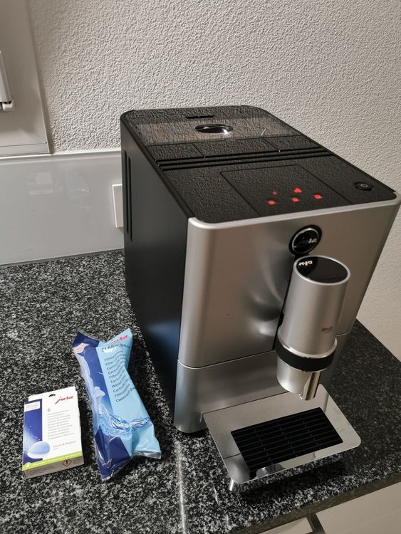 JURA ENA Micro 5 Kaufen auf Ricardo