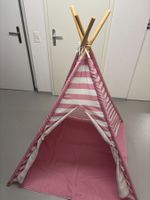 Tipi-Zelt für Kinder