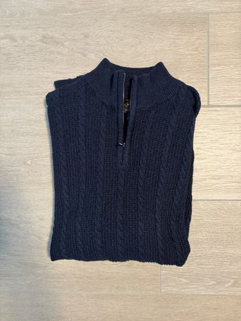 Strickpullover