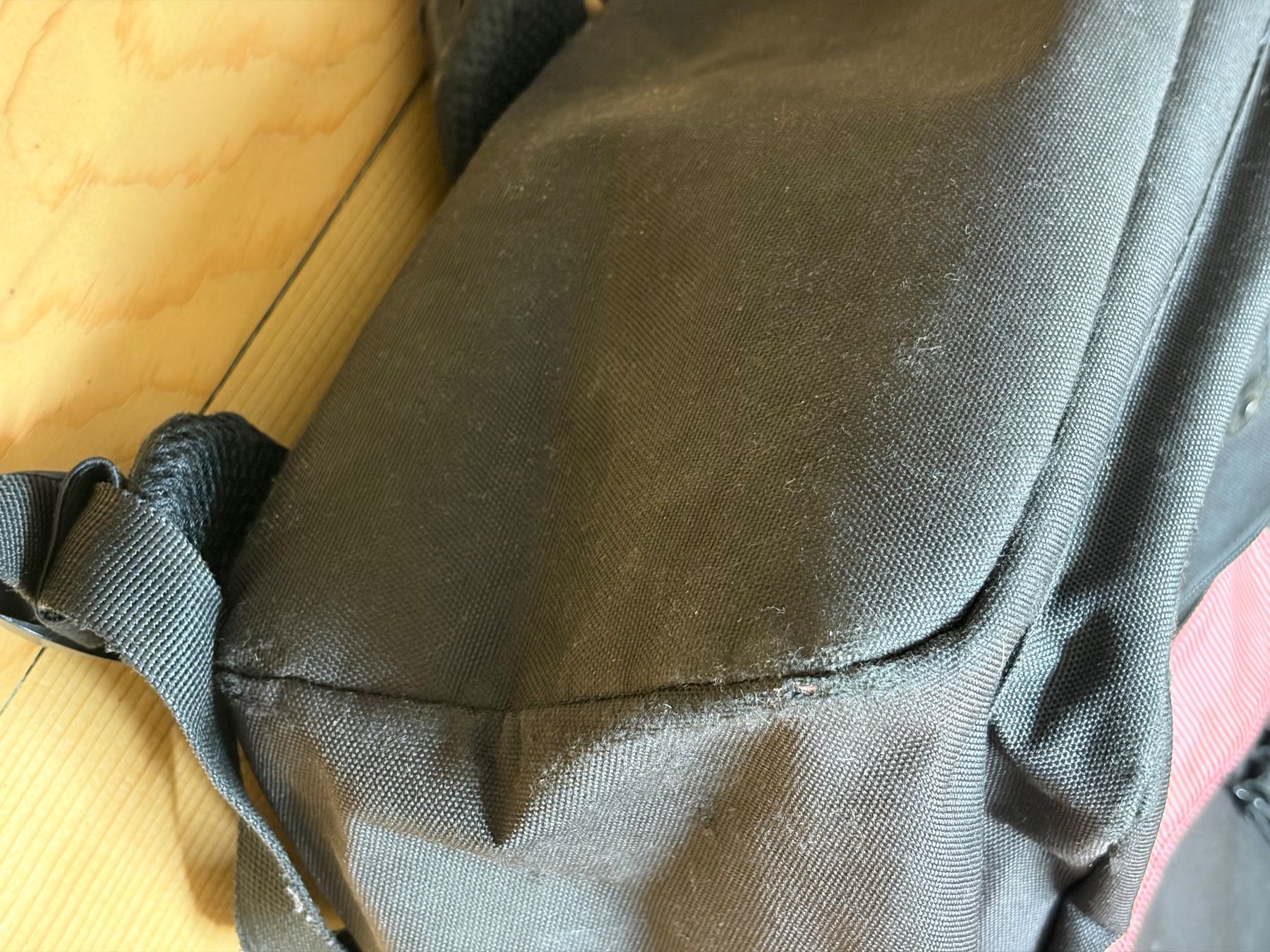 Sacs à dos: Herschel Backpack in used condition – D'occasion à Zürich par jme_7fbb 9