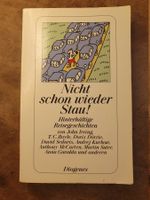 Nicht schon wieder Stau - T.C. Boyle