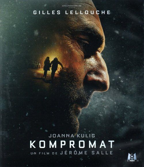 Alle DVDs: KOMPROMAT – Neu (gemäss Beschreibung) aus Bursins von Adabel