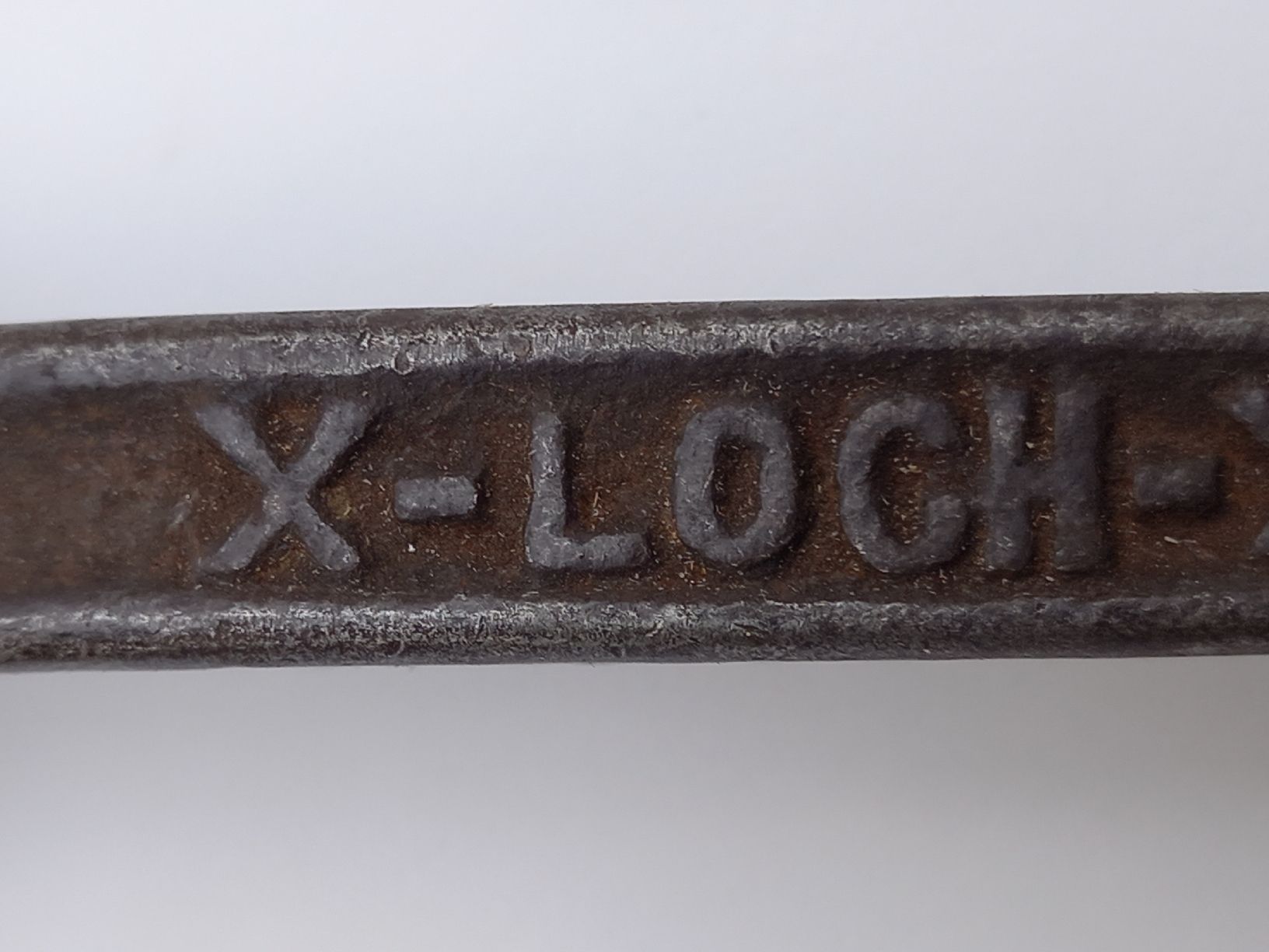 Tutti gli attrezzi: 10 Loch Schlüssel  /  Stahl – Usato da Seon venduto da Zack_16 2