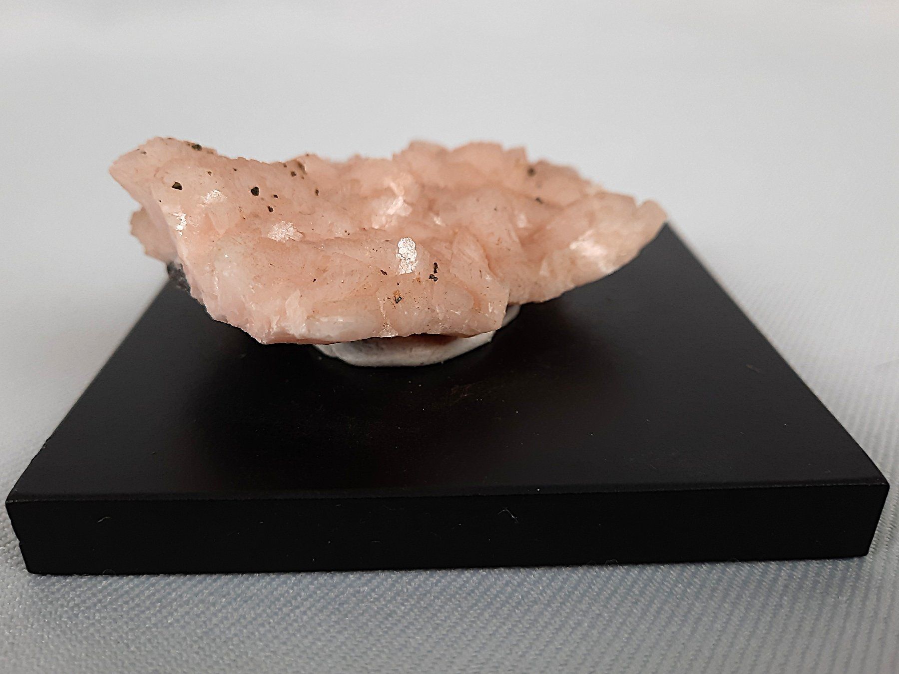 Minéraux & Lithothérapie: Rosa Dolomit – D'occasion à Beinwil am See par Restwert_Beinwil 2
