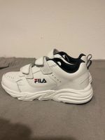 Fila. sneaker
