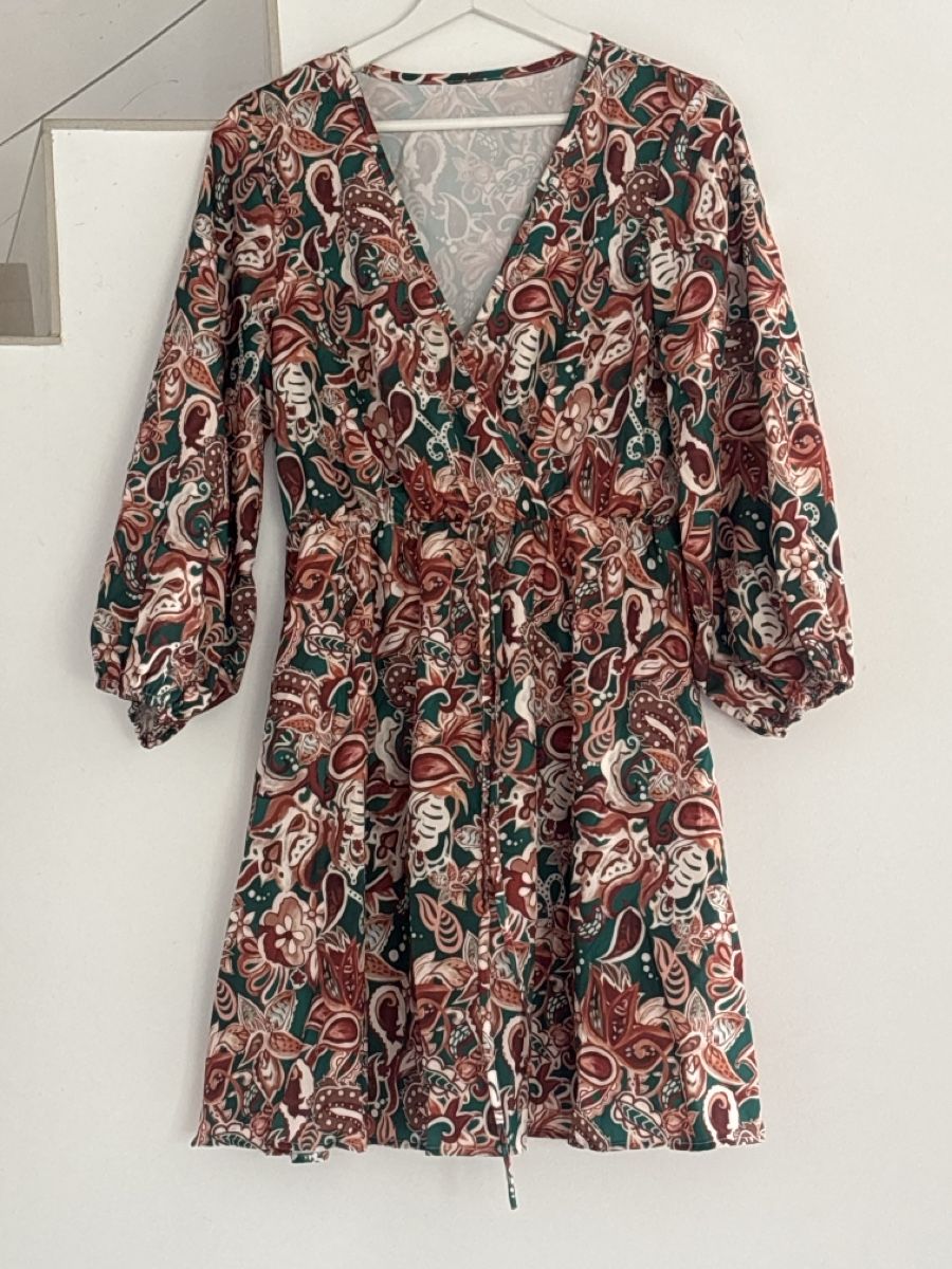 Vestiti: Luftiges Röckli / Kleid top Trendfarben – Nuovo (secondo la descrizione) da Ipsach venduto da Wn20133