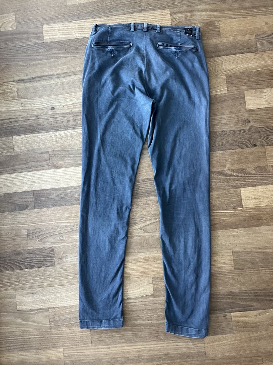 Replay Jeans: Replay Zeumar Hyperflex – D'occasion à Luzern par Aldabema 1