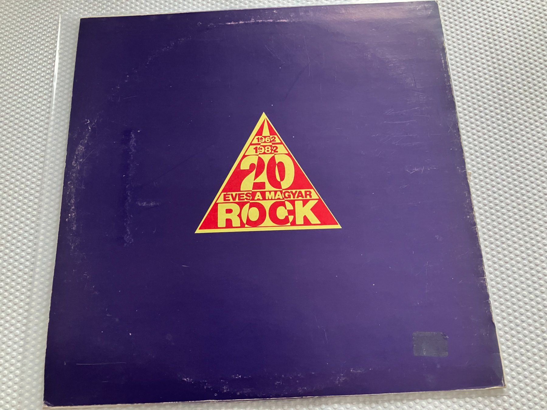 Dischi in vinile: Omega – Usato da Aarwangen venduto da Jukebox3 2