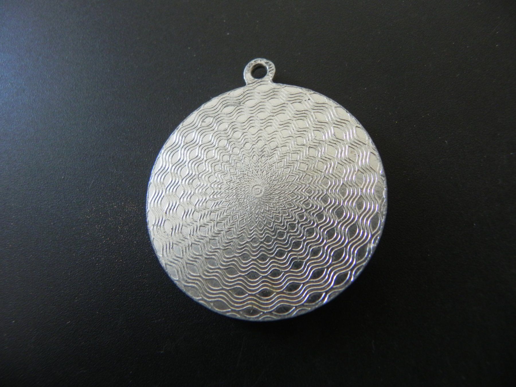 Medaglie: Alte Medaille - Grafen Geschlecht – Usato da Biel/Bienne venduto da Gogolozi 1