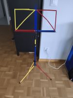 Notenständer 