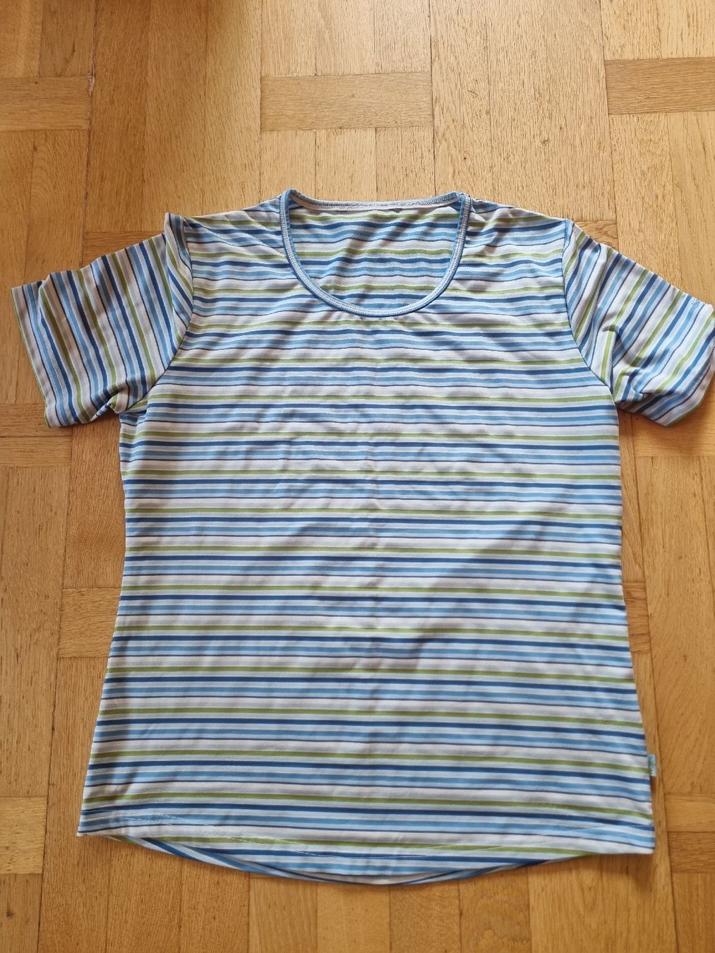 Tchibo T-shirt: T-Shirt ca. Gr. L – Usato da Wildhaus venduto da Lurch1971