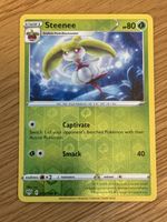 Pokemon Steenee
