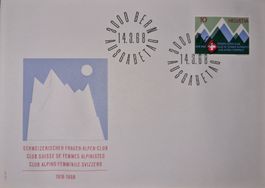 Schweizerischer Frauen Alpen Club