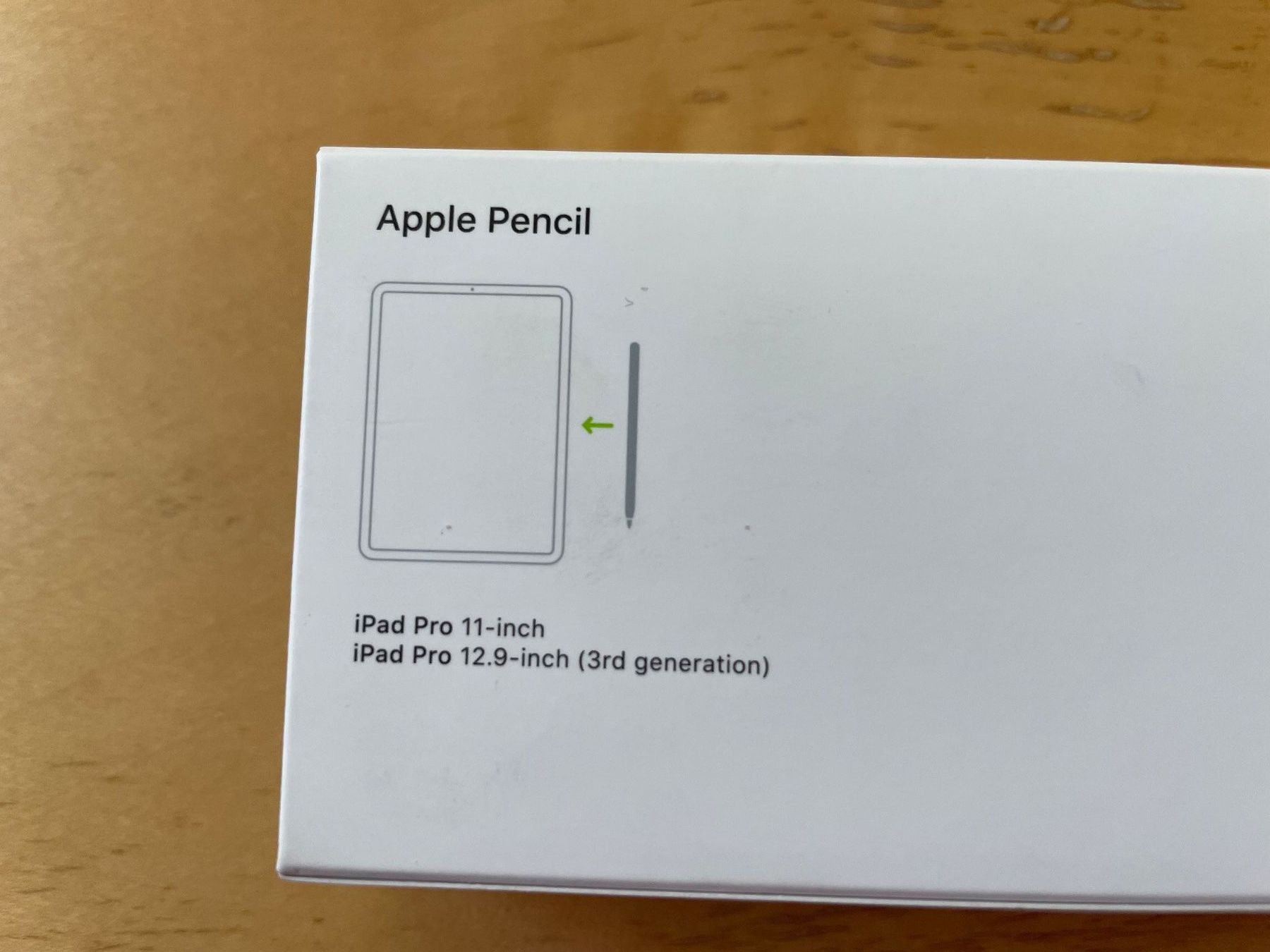 Apple Penna & Evidenziatori: Apple Pencil 2 - Wenig verwendet – Usato da Jona venduto da amdo 3