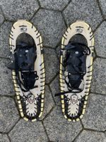 Schneeschuhe der U.S.-Marke Sherpa TOP-ZUSTAND