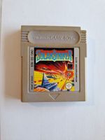 Solar Striker - Nintendo Gameboy