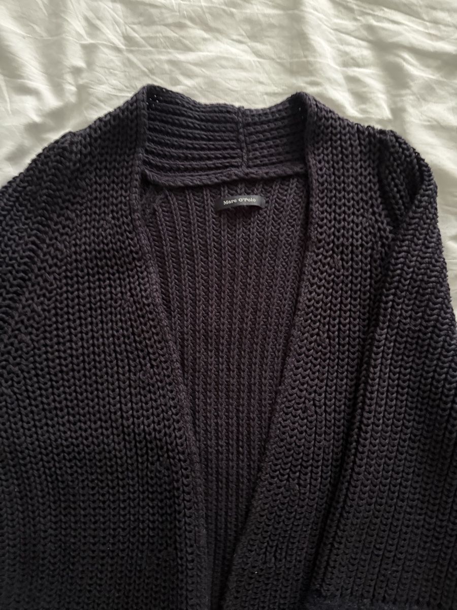 Marc O'Polo Giacche: Strick-Cardigan Marco Polo – Usato da Sarnen venduto da Sla_ta 3