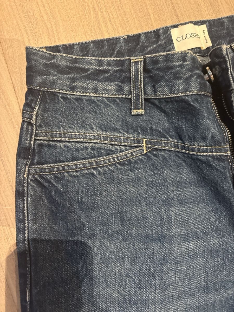 Jeans: Closed Jeans  – Gebraucht aus Küsnacht ZH von ClosetGems 4