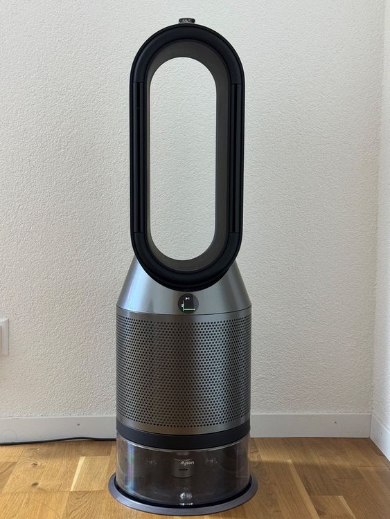 Dyson Pure Humidify + Cool (Black/Nickel) (Neu (gemäss Beschreibung ...