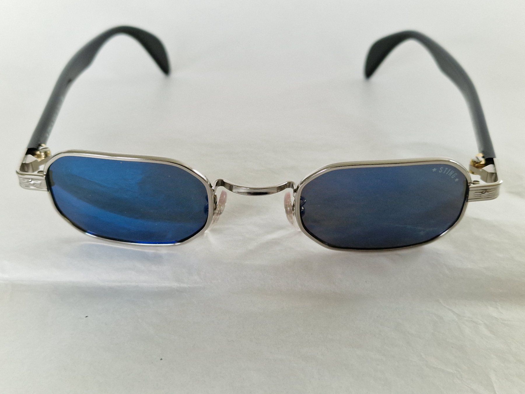 Occhiali & Lenti: STING  JUNIOREN SONNENBRILLE – Nuovo e nell'imballaggio originale da Aadorf venduto da condor35 1