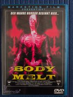 Body Melt DVD