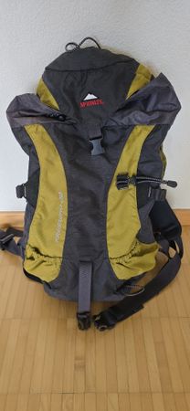 Rucksack Mckinley