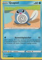 TCG POKEMON Verlorener Ursprung DE LOR 030 Quapsel