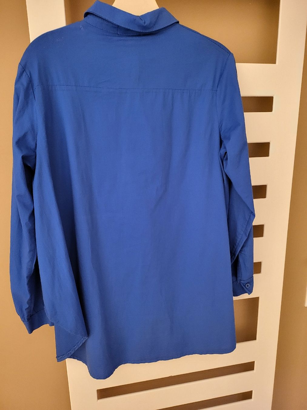 Blusen: Blickfang Damen Bluse, Einheitsgrösse, Top Zustand! – Gebraucht aus Landquart von gru_wxj8 1
