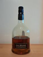 The Dalmore King Alexander III offene Flasche