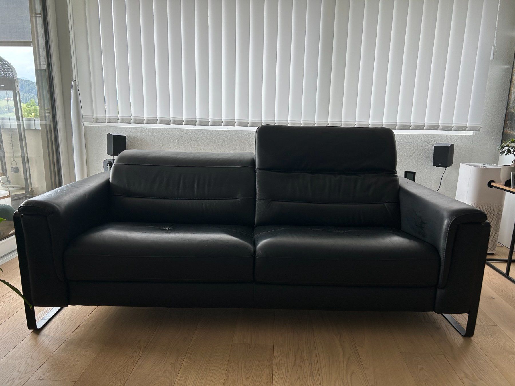 Pfister Sofas: Sofa Caesar von Pfister – D'occasion à Konolfingen par Tomcat680