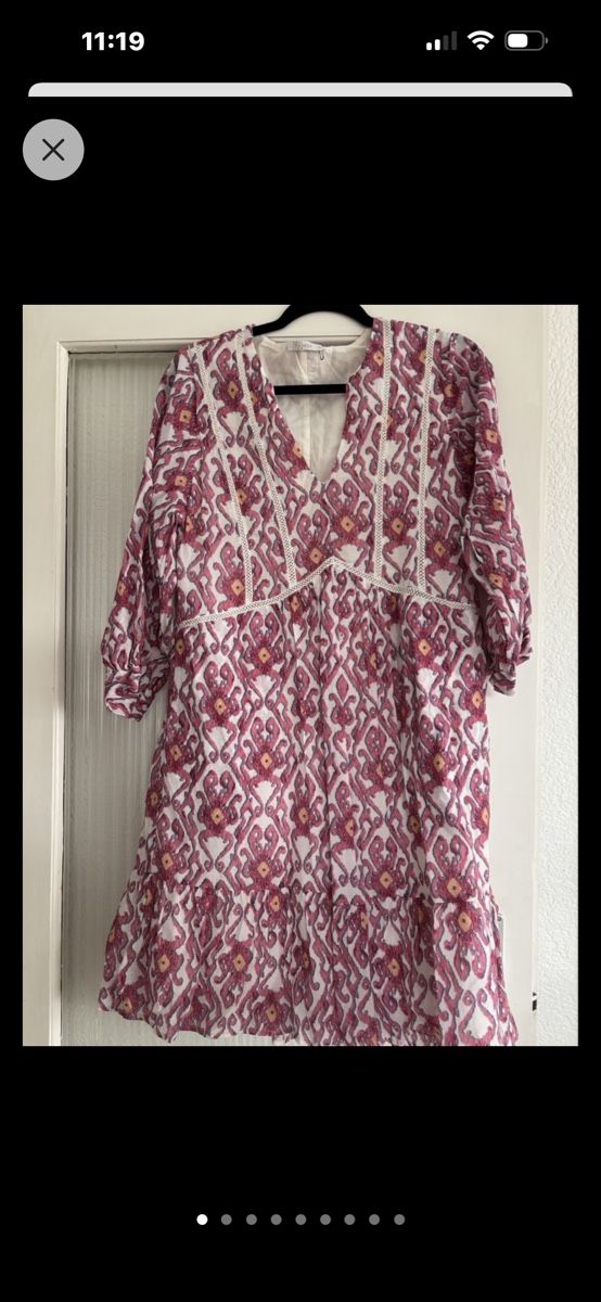 Nile Vestiti: Nile robe taille XL – Nuovo e nell'imballaggio originale da Brügg BE venduto da rah_mqh8