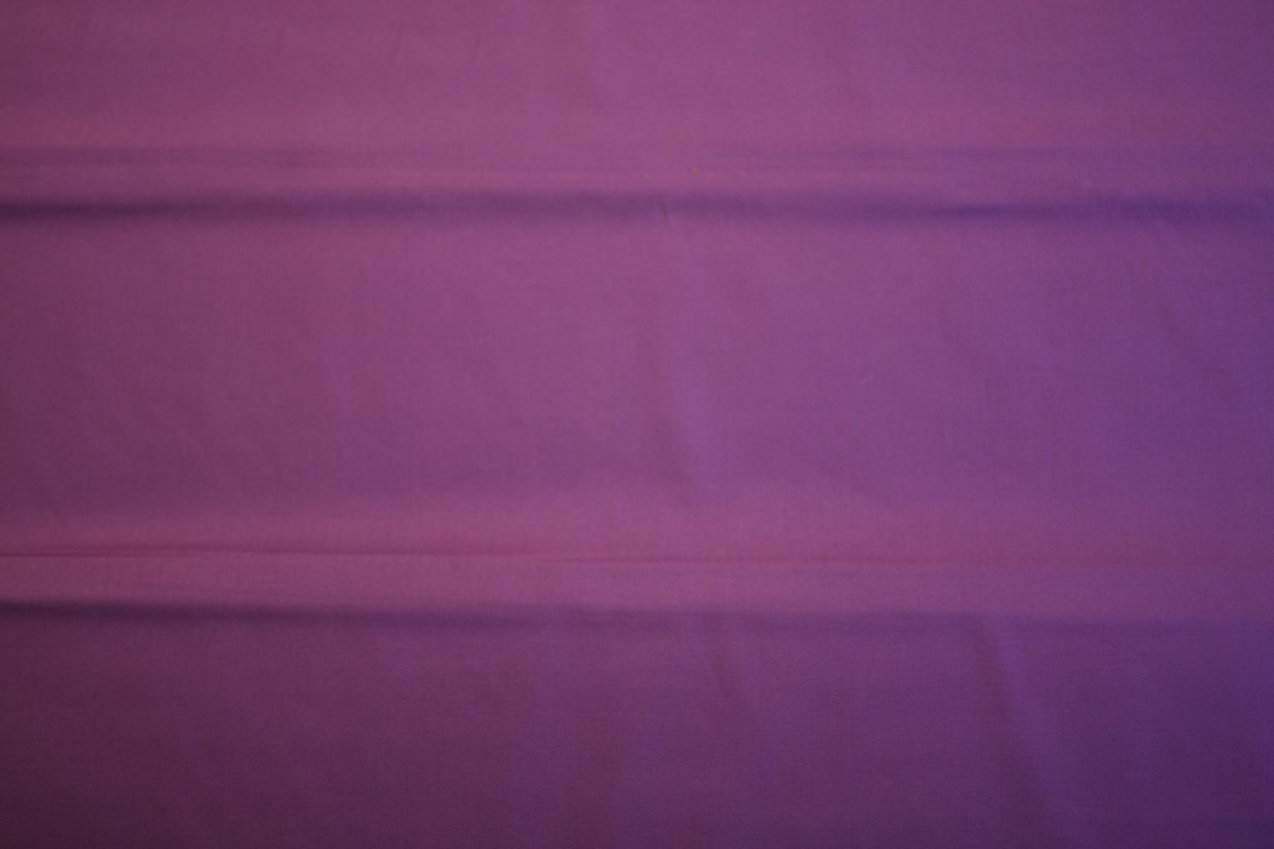 Tessuti: Tissu coton uni violet – Nuovo e nell'imballaggio originale da Préverenges venduto da mam_629h