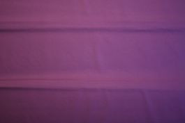 Tissu coton uni violet
