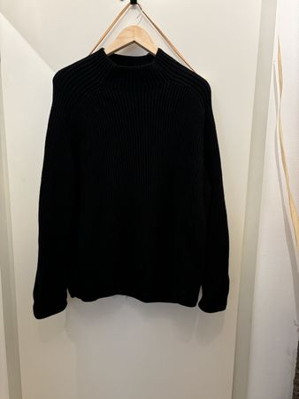 Wunderschöner Marc O'Polo Bio Baumwolle Pullover, M Damen