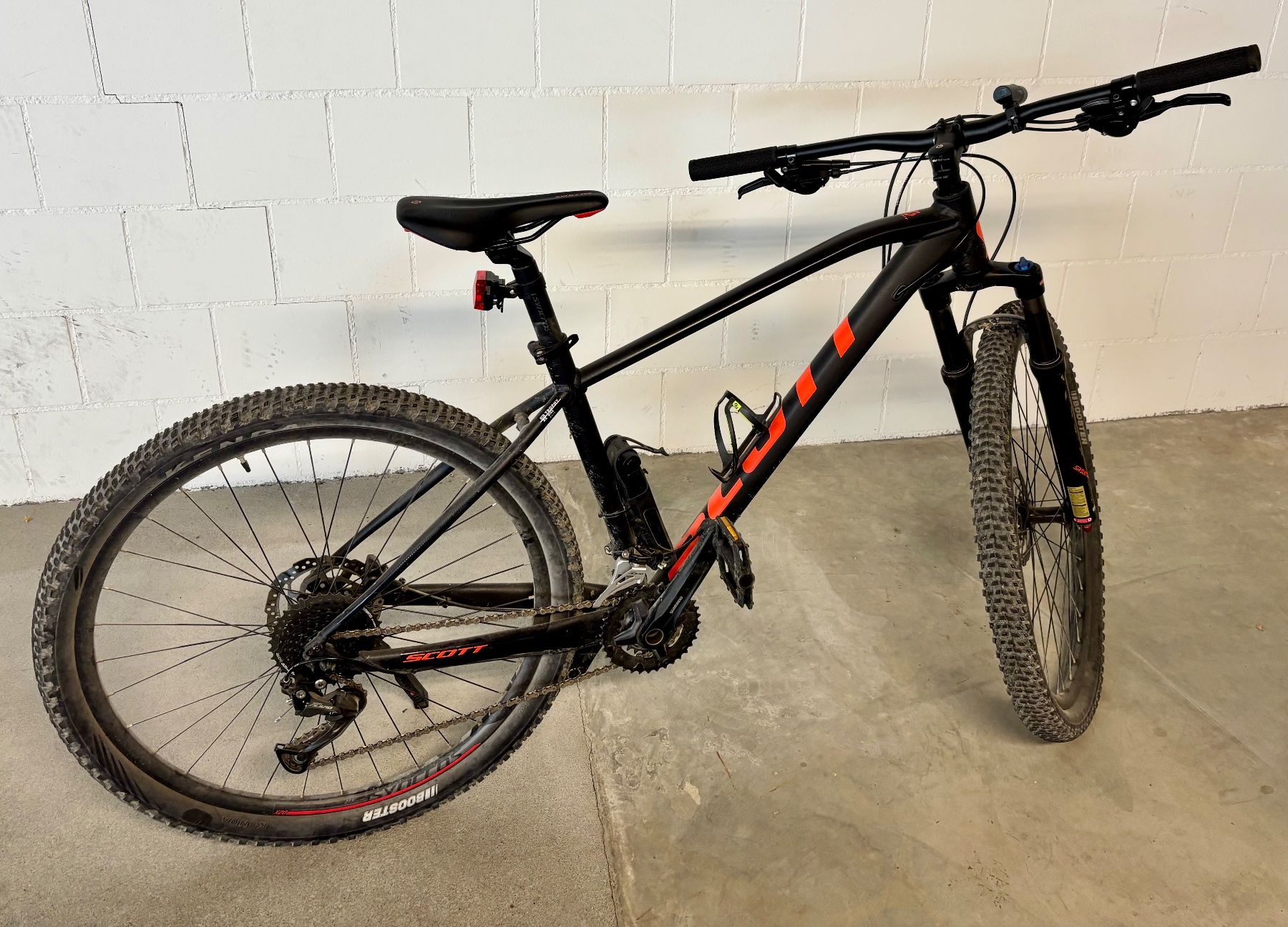 Scott Biciclette: SCOTT Mountainbike Aspect 740 – Usato da Herrenschwanden venduto da Meno11