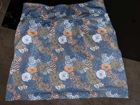 Outdoor Rock SKHOOP mit integriertem Short L neu 