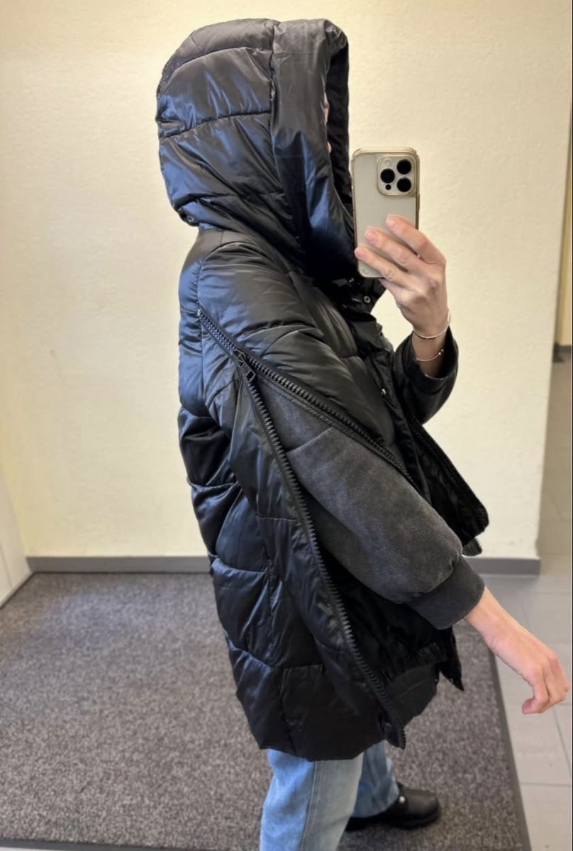 Vestes: Jacket size S-M – Neuf (Voir description) à Etoy par aal_cby6