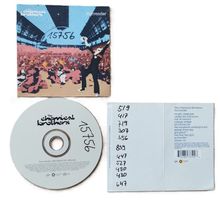 The Chemical Brothers – Surrender (CD)